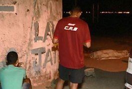 Montador de móveis não entrega bolsa de ferramentas e é morto por assaltantes