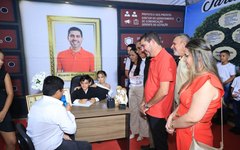 Aniversário de 64 anos de Jaramataia é marcado por exposição histórica que resgata a memória do município