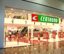 Centauro vai contratar 1.960 profissionais para o final do ano