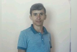 Jovem desaparecido volta pra casa e diz que estava em Penedo
