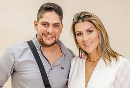 Depois de sete anos, Jorge, da dupla com Mateus, se separa da esposa