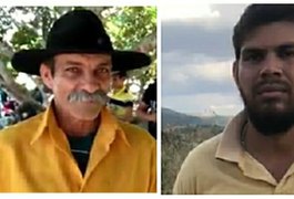 Justiça condena homem que matou o pai a pedradas e queimou o corpo por herança em Mata Grande