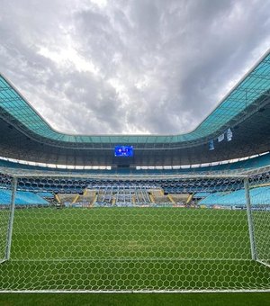Prefeitura de Porto Alegre pede adiamento de jogo entre Grêmio e Bahia