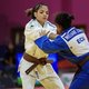 Judoca revelada pelo Na Base do Esporte conquista prata no Sul-Americano Cadete e Júnior de Judô