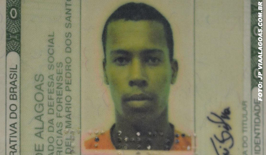 Homem é retirado de casa e assassinado com tiros na cabeça em São Miguel dos Campos