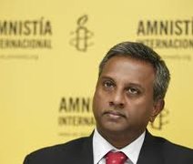 Líder da Anistia Internacional defende fusão das polícias civil e militar no Brasil