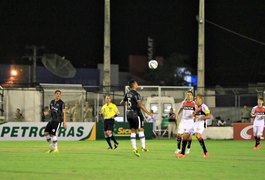 Sorteio define partida entre ASA e Genus-RO na primeira fase da Copa do Brasil