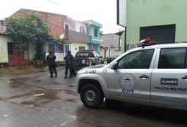 Suspeito de atentado contra policial morre durante operação em Maceió