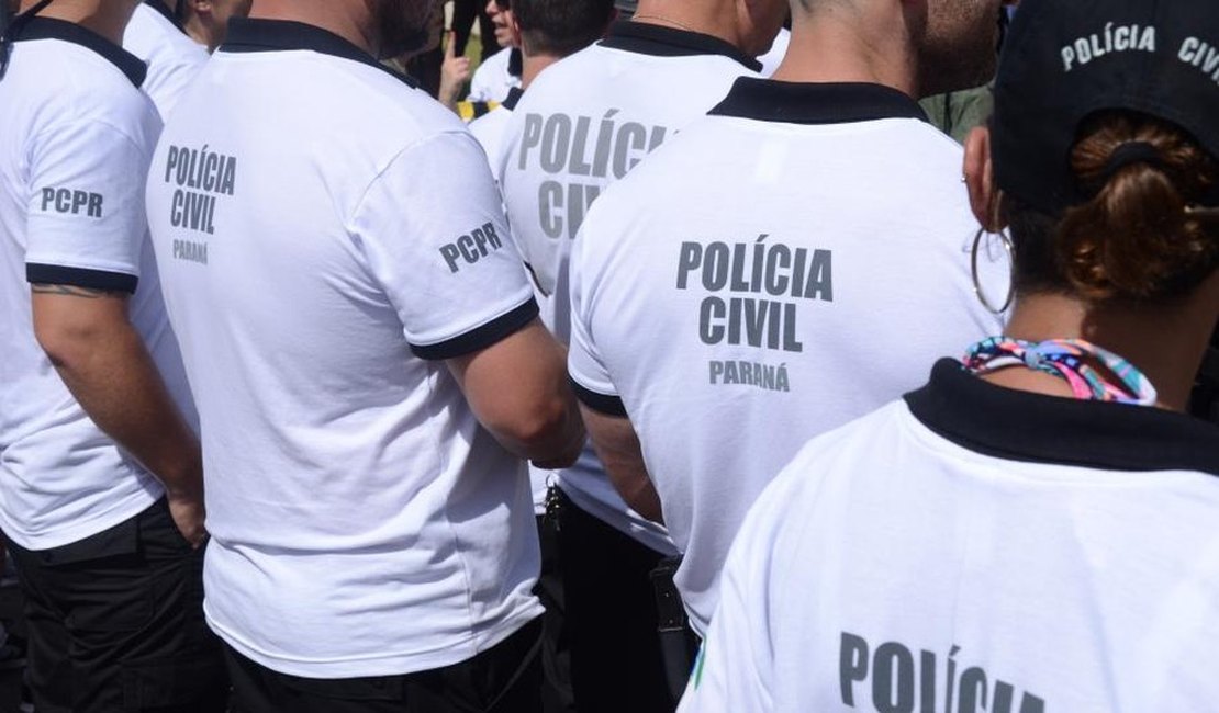 Poucas horas antes da prova, organização suspende concurso da Polícia Civil