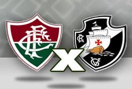 Flu e Vasco se reencontram neste domingo para decidir finalista