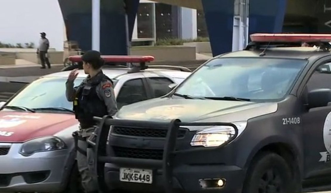 Operação cumpre mandados contra vários crimes em Maceió e região