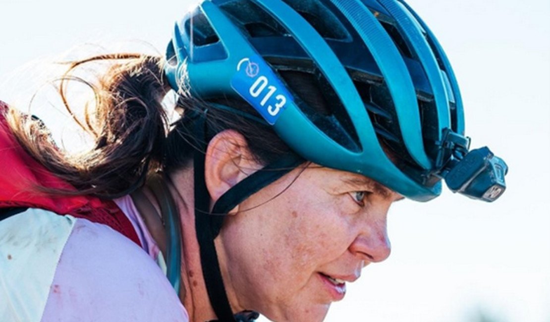 Ciclista morre durante competição em Minas Gerais