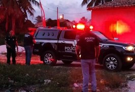 Adolescente encontrada com criminoso em Piaçabuçu revela que foi estuprada por parente em Sergipe