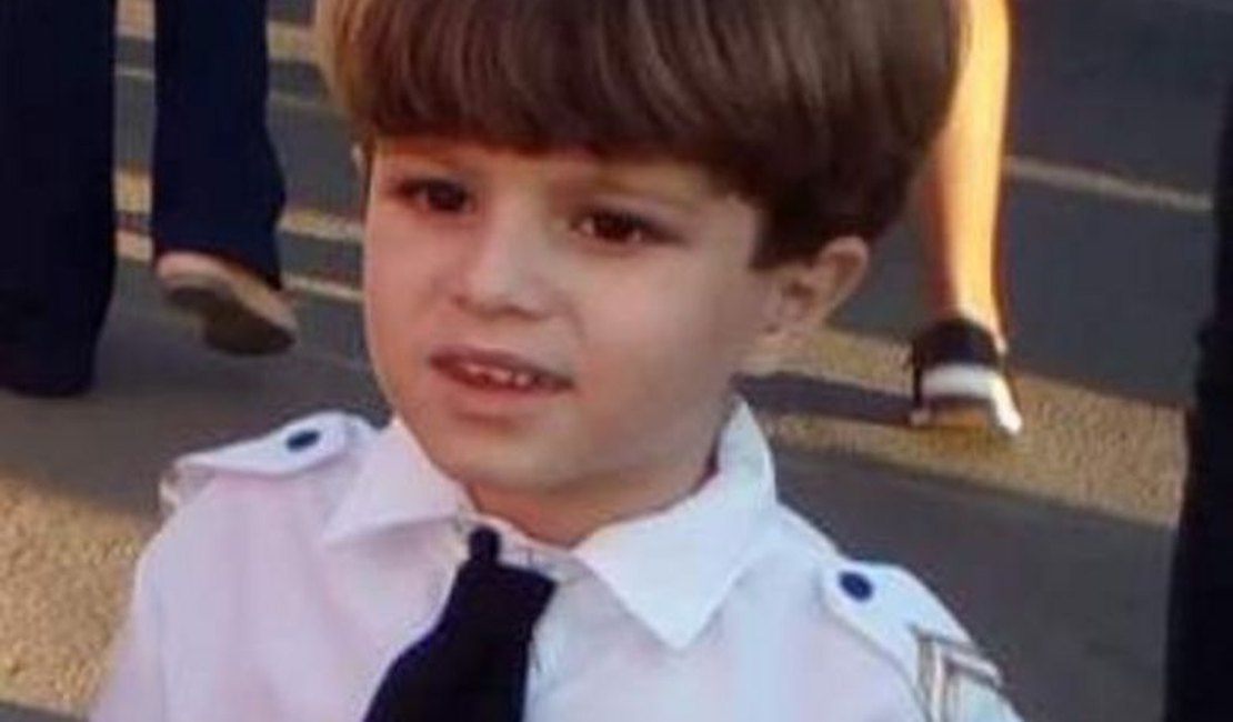 Criança de 4 anos é morta a facadas por vizinho no interior de Pernambuco