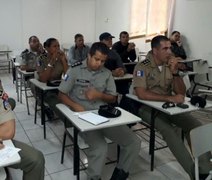 CPC apresenta esquema de policiamento da final do Campeonato Alagoano