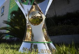 CBF estica calendário do Brasileirão para o dia 6 de dezembro