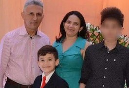 Policial baleado pelo filho de 13 anos por causa de game fica paraplégico