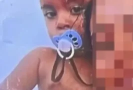 Padrasto e mãe de menino de 2 anos morto são indiciados por homicídio qualificado, em Maceió