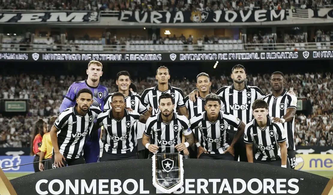 Conmebol anuncia datas e horários da 3ª fase prévia da Libertadores