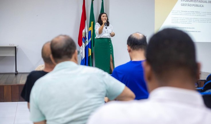 Governo de Alagoas lança programação para o Mês do Servidor