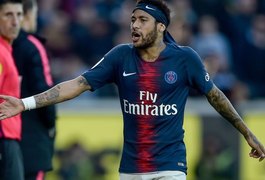 Vídeo. Segundo jornalista, Neymar teria pedido ao seu staff para que fosse emprestado ao Flamengo