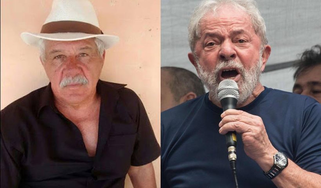 Primo de Lula é assassinado no Agreste de Pernambuco