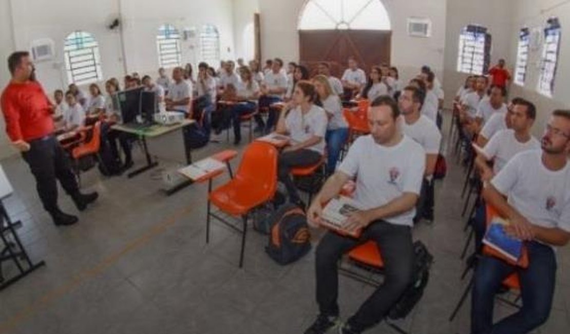 Polícia Civil realiza formatura de 62 novos agentes nesta sexta-feira (26)