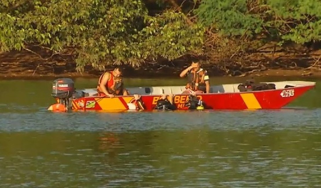 Alagoano morre afogado ao tentar atravessar rio em Goiás