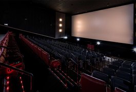 Confira a programação do Cinema no Shopping Arapiraca