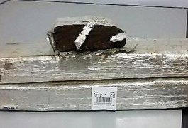 Operação integrada prende suspeitos de tráfico de drogas no interior do estado