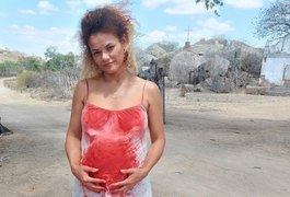 Servidora da rede estadual de Educação de Alagoas integra elenco da série 'Cangaço Novo'