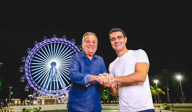 Ronaldo Lessa abandona base governista e anuncia aliança com JHC