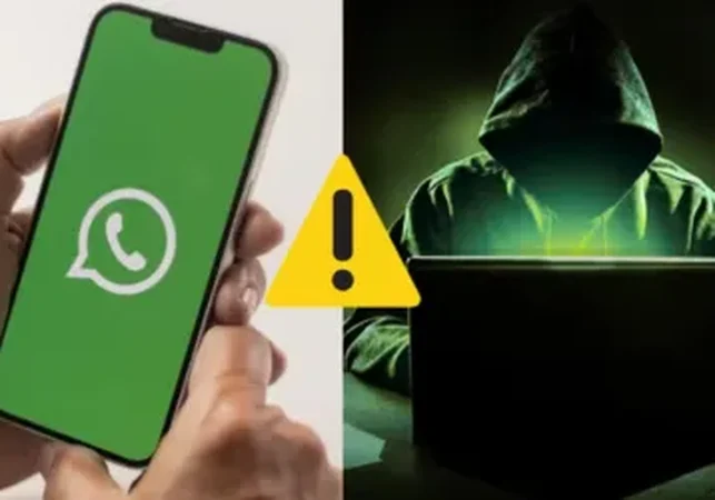 'Vote na filha de uma amiga': novo golpe pode sequestrar seu WhatsApp