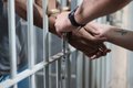 Filho é preso após ameaçar a própria mãe e tentar feri-la com faca em Arapiraca
