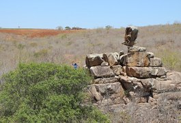 FPI descobre despejo de esgoto dentro de Parque ecológico em  Piranhas