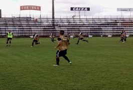 ASA terá semana de treinamentos intensivos