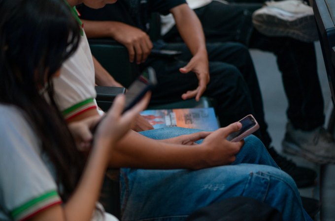 Oficinas do Cine Manguaba revelam novos talentos e jovens vivem descobertas no audiovisual