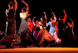 Arapiraca recebe espetáculo de dança flamenca nesta sexta-feira
