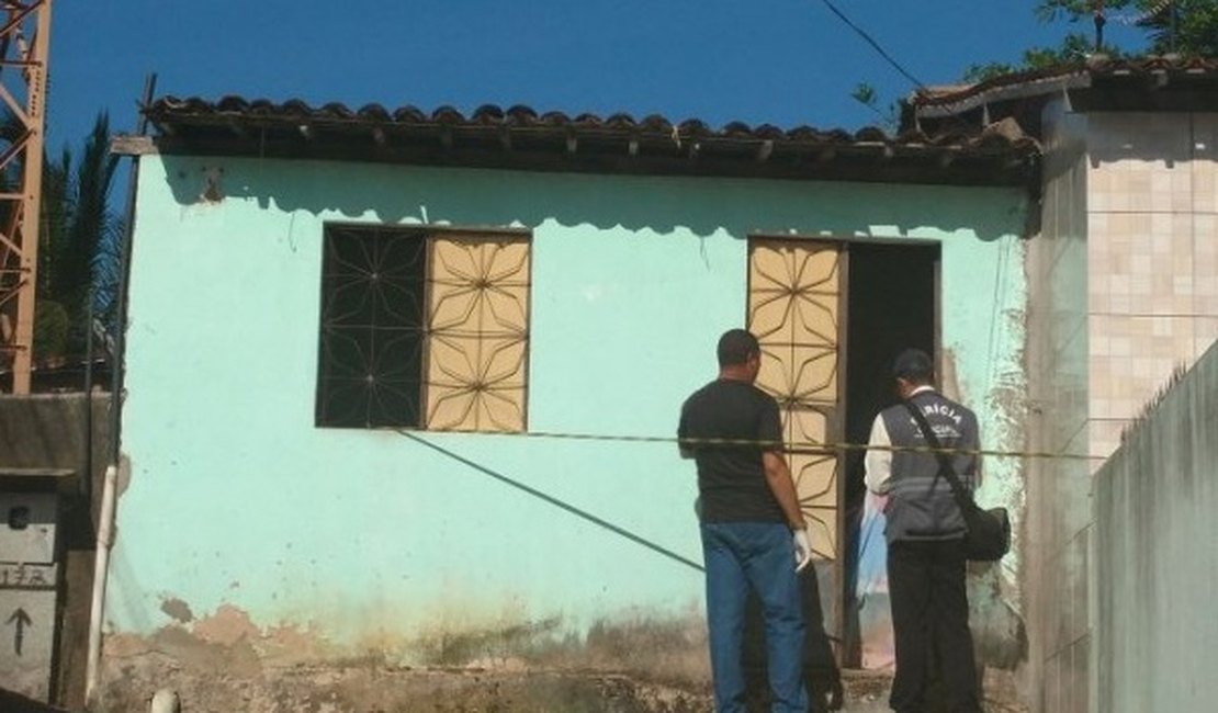 Desempregado é executado dentro de casa no bairro da Chã da Jaqueira