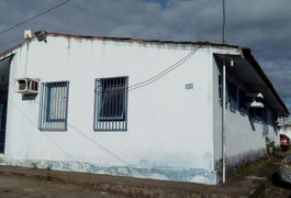 Policiais civis frustram fuga de presos na Delegacia de Igreja Nova