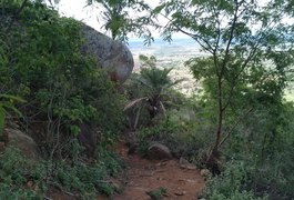 Continuam as buscas por homem que desapareceu ao subir serra sozinho há 12 dias, em Maravilha, AL