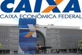 Concurso da Caixa registra 1,9 milhão de inscrições até esta sexta