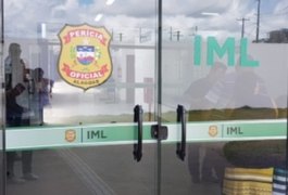 IML de Maceió ainda não liberou restos mortais de jogador de basquete para sepultamento