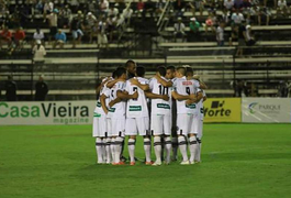 ASA enfrenta a Ferroviária-SP pela primeira fase da Copa do Brasil