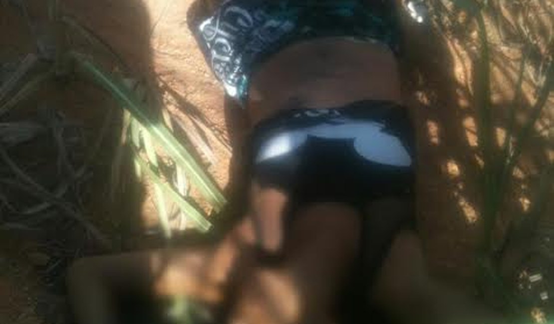 Mulher é assassinada a tiros em São Sebastião