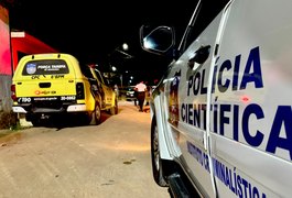 Polícia descarta que mulher encontrada morta tenha sido assassinada, em Maceió
