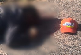 Membro da família Batalha é executado a tiros às margens de rodovia, em Mata Grande