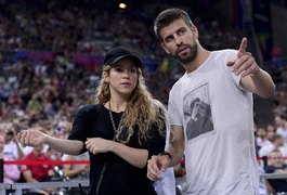 Shakira e Piqué compram mansão de R$ 18 milhões