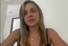 ‘Uma dor que não consigo descrever', diz mulher com Síndrome de Haff após ter alta