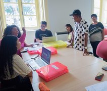 Secult e escritórios abrem no final de semana para atendimento da Lei Paulo Gustavo